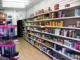 Hair & Beauty Supplies with Hair Salon for sale.