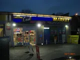 MASSIVELY REDUCED Former Leasehold Stores / Off-Licence To Let - Crumpsall, Manchester
