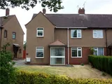 Dartmouth Avenue, Cannock