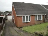 Weldon Avenue, Weston Coyney, Stoke-On-Trent ST3