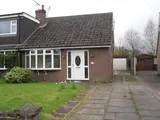 Belmont Avenue, Sandbach CW11