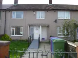 Sceptre Road, Liverpool L11