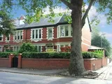 Penylan Road, Penylan, Cardiff