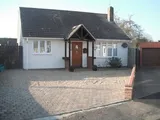 Graham Close, Hutton, BRENTWOOD, Essex