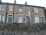 New Road, Whaley Bridge