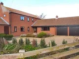 Dykewood House, Whissonsett