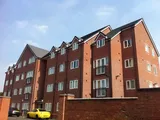 Swan Court, Swan Lane, Stoke, Coventry