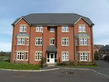 Goldfinch Drive, Catterall, Preston PR3