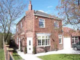 Kirton Lane, Thorne, Doncaster DN8