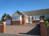 Hillcrest, East Herrington, Sunderland SR3