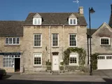New Church Street, Tetbury, Gloucestershire