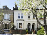 Ryland Road, Kentish Town