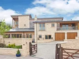 Rockliffe House, Damson Orchard, Bannerdown Drive, Bath, BA1