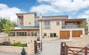5 bedroom property in Rockliffe House, Damson Orchard, Bannerdown Drive, Bath, BA1