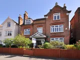 Harold Road, London, SE19