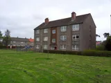 Sycamore Avenue, Johnstone Castle