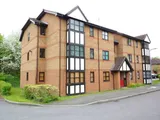 Osprey Close, Falcon Way, Garston