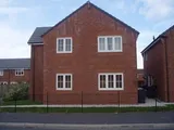 Wervin Road, Kirkby, Liverpool, Merseyside
