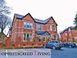 Ruff Lane, Ormskirk