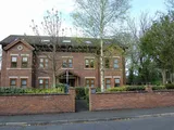 York Road,Formby,Liverpool