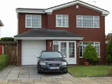 Sambourn Fold,Ainsdale,Southport,Merseyside