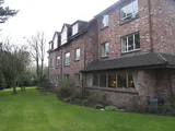 Lynwood, Victoria Road, Wilmslow