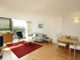 Cubitt Street, Bloomsbury, London, WC1X