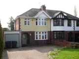 Lea Green Lane, Wythall
