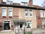 Castle Grove Terrace, Low Road, Conisbrough