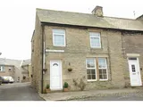 Arnison Terrace, Allendale, Northumberland. NE47 9BW