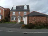 Harwood Close, Templetown, Consett DH8