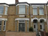 Brindley Street, Hull HU9