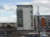 Meridian Wharf, Maritime Quarter, SWANSEA