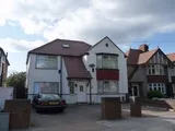 Sutton Lane, HOUNSLOW, Middlesex