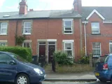 Cardigan Road, Reading