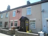 Station Road, March, Cambridgeshire