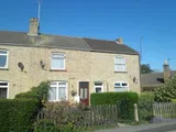 Gaul Road, March, Cambridgeshire