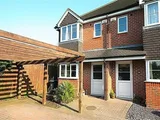 Gardens Close, Stokenchurch, High Wycombe