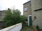 Victoria Street, Bacup OL13