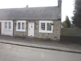 Main Street, Livingston Village, Livingston EH54