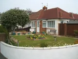 Eastern Avenue, Polegate BN26