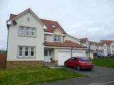 Peasehill Gait, Rosyth, Dunfermline KY11
