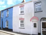 St. Dominic Street, Truro TR1