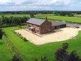 Eardswick Lane, Minshull Vernon