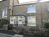 Nunsfield Road, Buxton