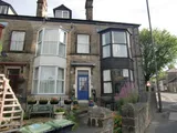 Fairfield Road, Buxton