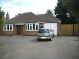 Ansty Road, Wyken, Coventry CV2