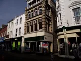 12A, 13 High Street, BARNSTAPLE, Devon