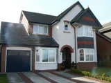 Robsons Way, Amble, Morpeth NE65