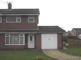 Roberts Road, Lostock Gralam, Northwich CW9